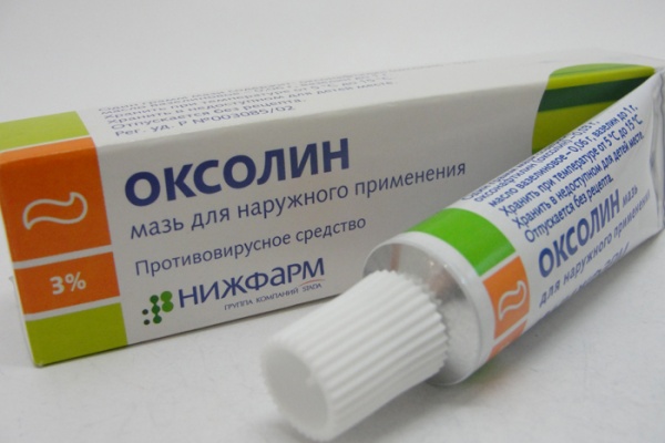 Мази от бородавок на груди