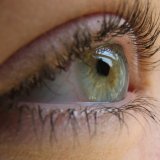 Глазные болезни: роговица