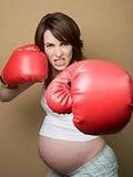 Беременность и профессиональный спорт