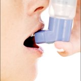Бронхиальная астма: осложнения