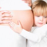 Как проходит вторая беременность