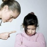 Как справиться с непослушным ребенком