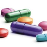 Лекарственные препараты для лечения стенокардии