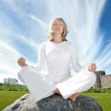 Медитация - настрой на исцеление и оздоровление организма