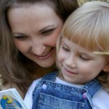 Формирование и развитие речи в дошкольном возрасте