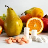 Роль витаминов в жизни человека