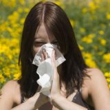 Сезонная аллергия,лечение