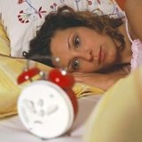 Нарушение сна, лечение народными средствами