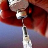 Прививка против гепатита В