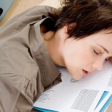 Синдром хронической усталости у женщин