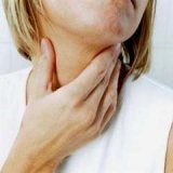 Болезни горла и их лечение