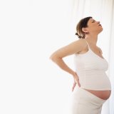 Острый геморрой во время беременности