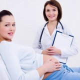 Повышенный тонус матки во время беременности