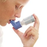 Атопическая бронхиальная астма: лечение