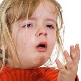 Диета при насморке и кашле у детей