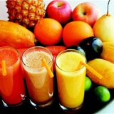 Лечебные свойства фруктов