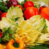 Лечебные свойства овощей