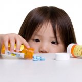 Лекарственные средства от запоров у детей