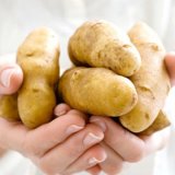 Народные рецепты лечения картофелем