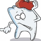 Народные средства лечения зубов