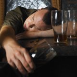 Алкогольное отравление печени и его последствия