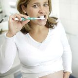 Как сохранить зубы при беременности
