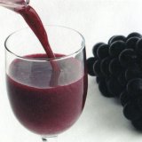Лечение соком винограда