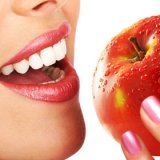 Продукты питания, полезные для зубов