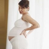 Защемление седалищного нерва при беременности