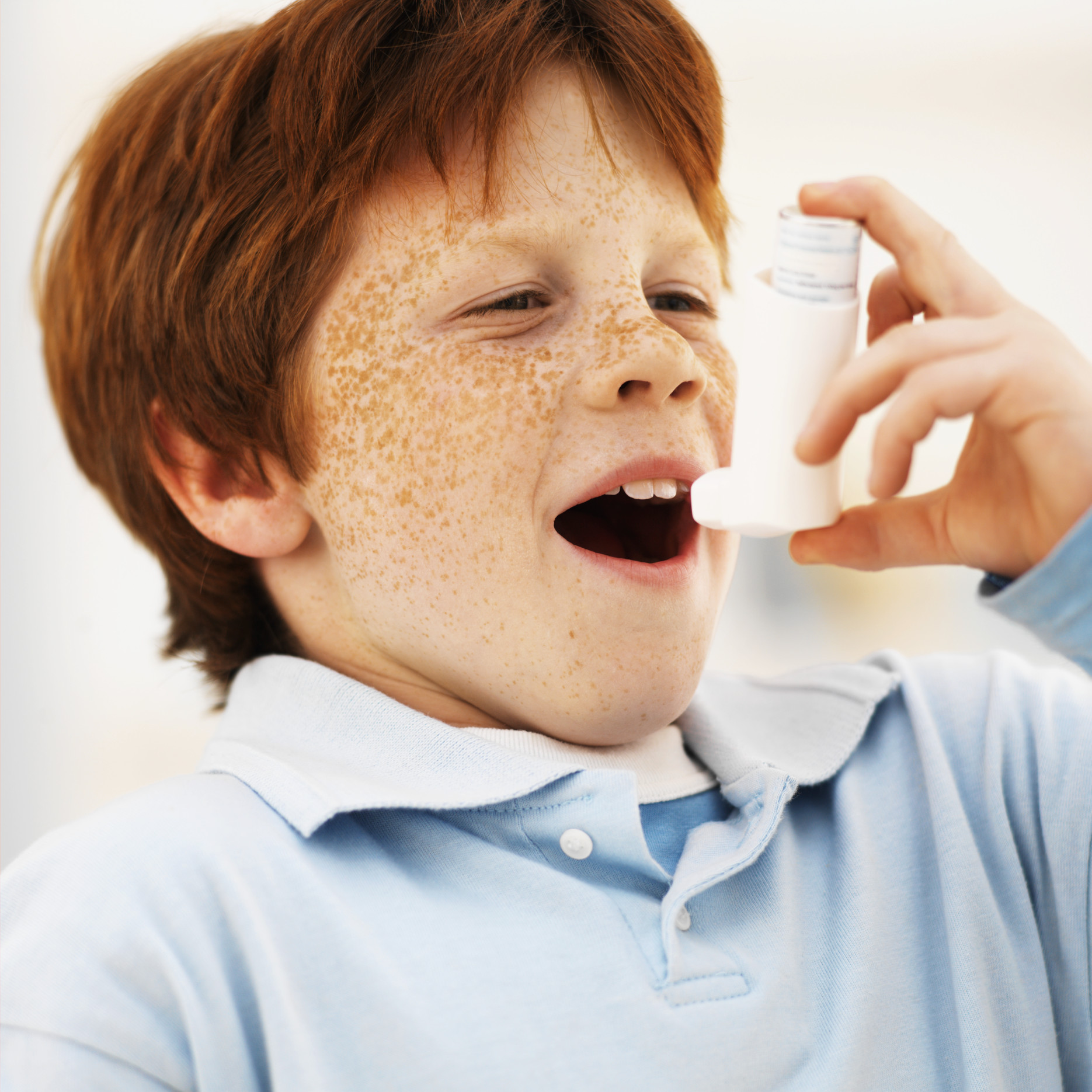 Врожденная астма. Астма. Бронхиальная астма. Дети больные бронхиальной астмой.