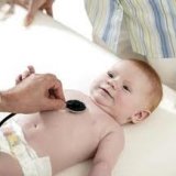 Бронхиальная астма у детей раннего возраста