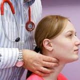 Симптомы заболеваний, болезней щитовидной железы