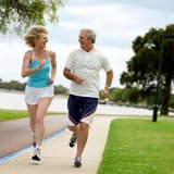 Физическая активность и возраст человека
