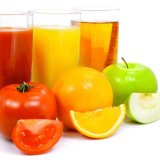 Совместимость фруктовых и овощных соков