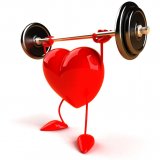 Физические нагрузки при аритмии сердца