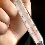 Как правильно измерить температуру тела
