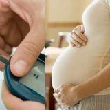 Сахарный диабет при беременности