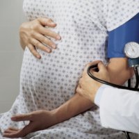 Безопасные препараты от гипертонии при беременности
