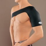 Лечебная физкультура при вывихе плечевого сустава