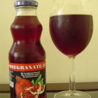 Гранатовый сок: противопоказания