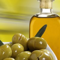 Как можно лечиться оливковым маслом?
