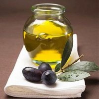 Очистка печени оливковым маслом