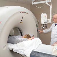 Магнитно-резонансная томография малого таза