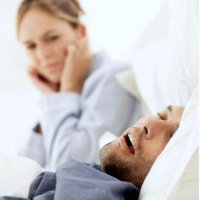 Апноэ во время сна