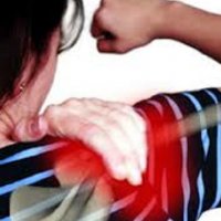 Воспаление плечевого сустава