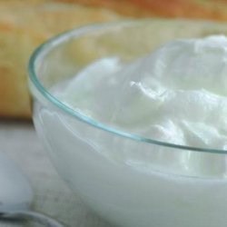 Полезные свойства греческого йогурта