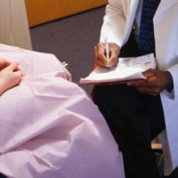 Заболевания шейки матки во время беременности: причины, диагностика