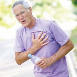 Гимнастические упражнения при ишемической болезни сердца