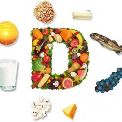 К чему приводит недостаток витамина Д?