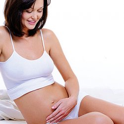 Эпиляция во время беременности